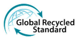 GRS 4.0 certification mark
