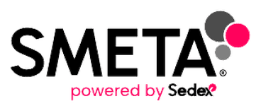 SMETA certification mark